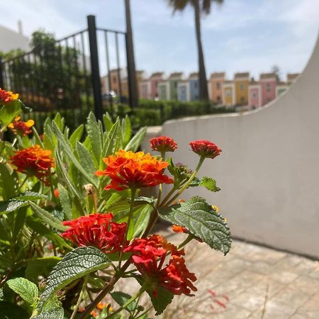 3 Storey Townhouse - Costa Del Sol Bahia de Casares Eksteriør bilde