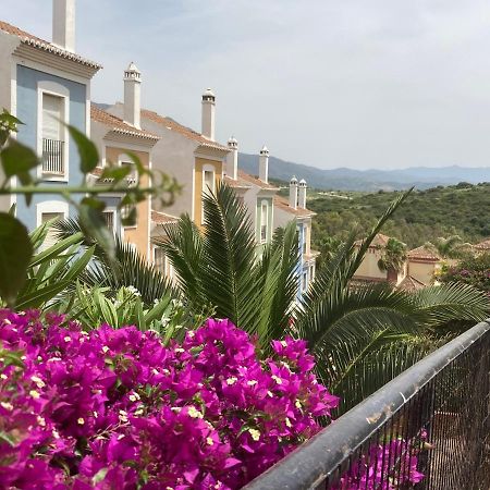 3 Storey Townhouse - Costa Del Sol Bahia de Casares Eksteriør bilde