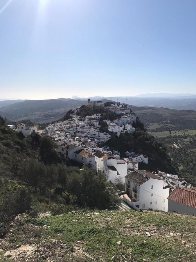 3 Storey Townhouse - Costa Del Sol Bahia de Casares Eksteriør bilde