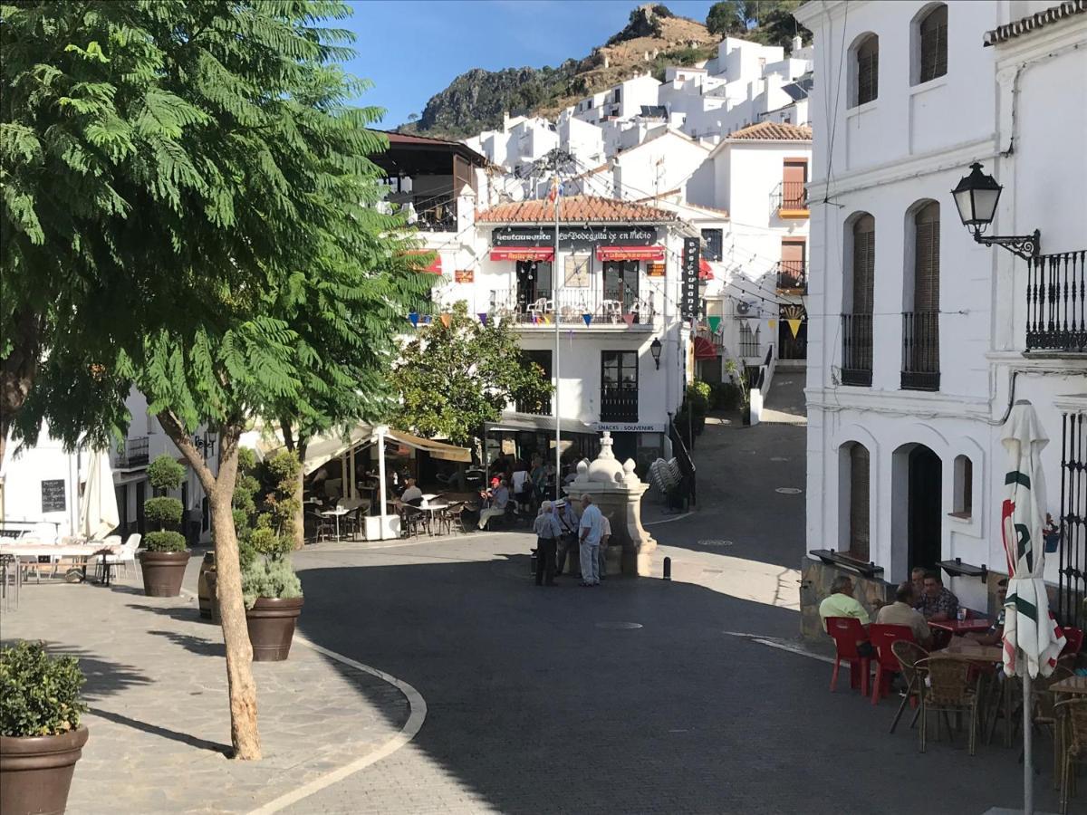 3 Storey Townhouse - Costa Del Sol Bahia de Casares Eksteriør bilde