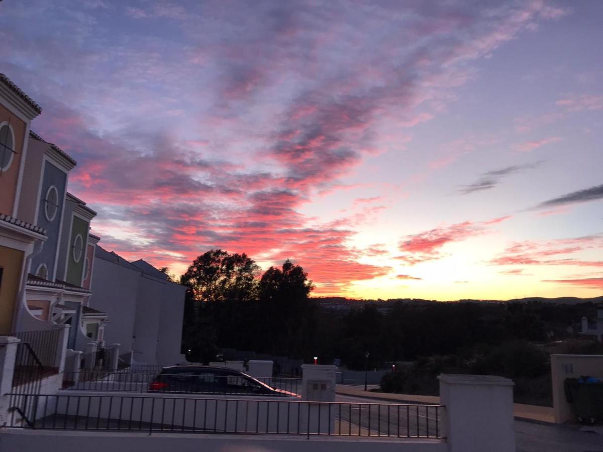 3 Storey Townhouse - Costa Del Sol Bahia de Casares Eksteriør bilde