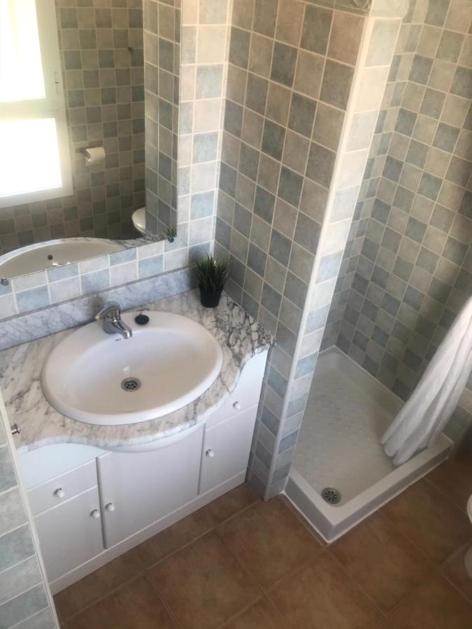 3 Storey Townhouse - Costa Del Sol Bahia de Casares Eksteriør bilde