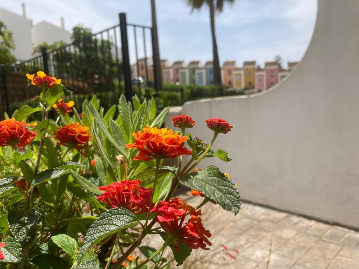 3 Storey Townhouse - Costa Del Sol Bahia de Casares Eksteriør bilde