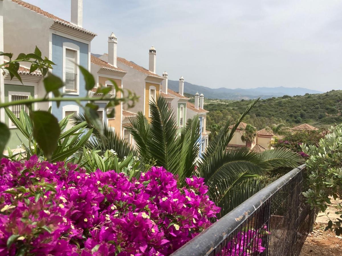 3 Storey Townhouse - Costa Del Sol Bahia de Casares Eksteriør bilde