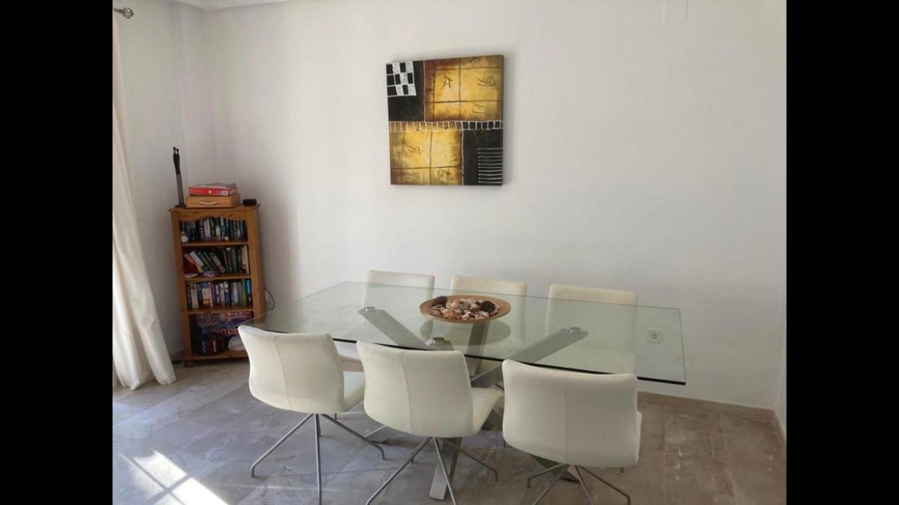3 Storey Townhouse - Costa Del Sol Bahia de Casares Eksteriør bilde