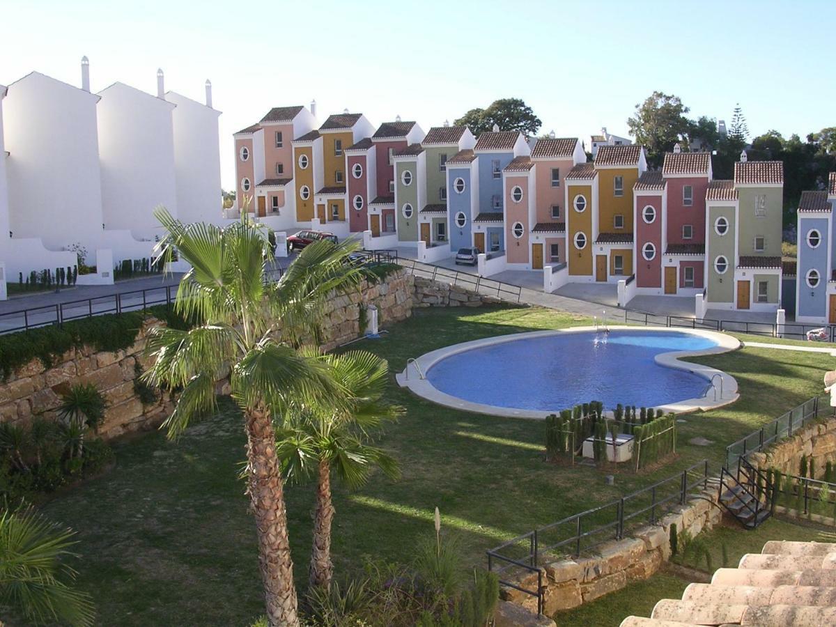 3 Storey Townhouse - Costa Del Sol Bahia de Casares Eksteriør bilde
