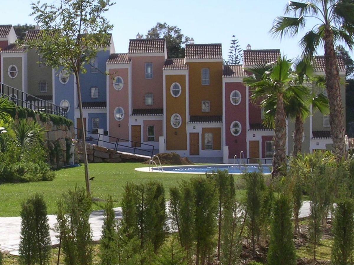 3 Storey Townhouse - Costa Del Sol Bahia de Casares Eksteriør bilde