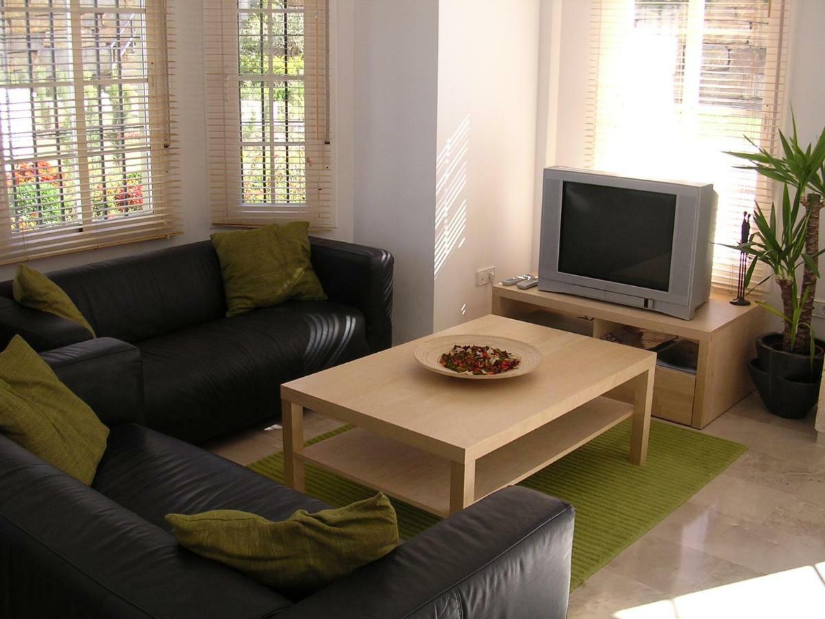 3 Storey Townhouse - Costa Del Sol Bahia de Casares Eksteriør bilde