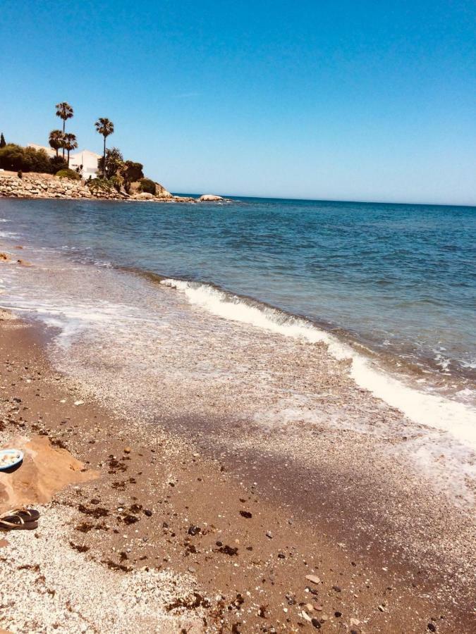 3 Storey Townhouse - Costa Del Sol Bahia de Casares Eksteriør bilde