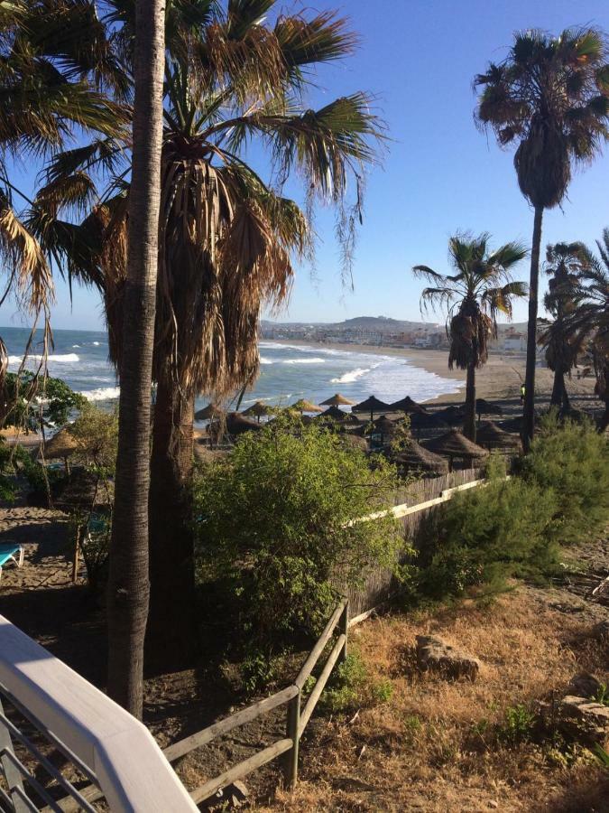 3 Storey Townhouse - Costa Del Sol Bahia de Casares Eksteriør bilde